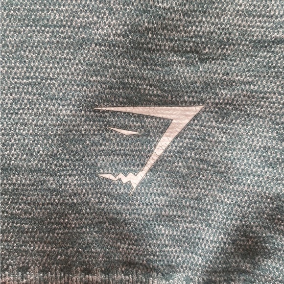 Gymshark Vital Seamless Leggings - Picture 4 of 4